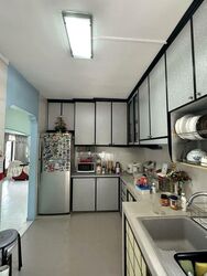 Blk 288B Nature View (Bukit Batok), HDB 5 Rooms #565488781